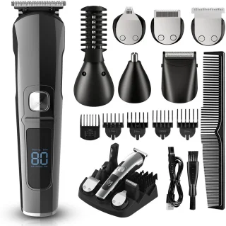 Trimmers & scheerapparaten