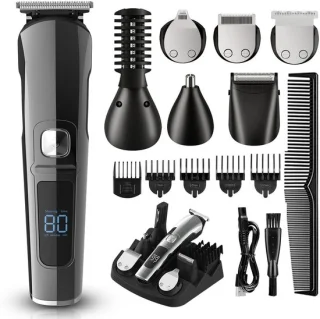 Trimmers & scheerapparaten