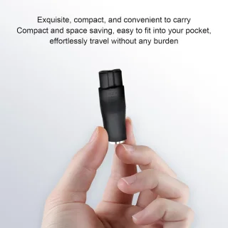 Universeel Oplader USB-DC voor Scheerapparaat en Baardtrimmer