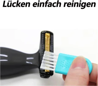 Universeel Set 8 Scheerborstels voor Elektrisch Scheerapparaat