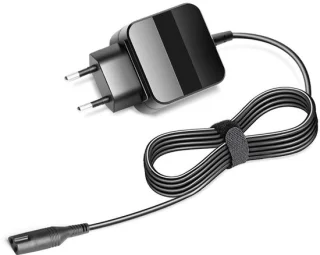 Universele oplader voor elektrisch scheerapparaat 12V 400mA