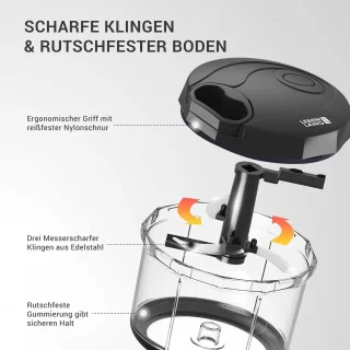 Universele Reisadapter