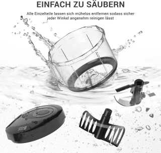 Universele Reisadapter