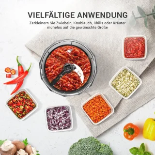 Universele Reisadapter