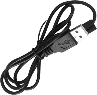 USB-oplaadkabel vervanging voor Yongyao FS-8600 scheerapparaat voor heren
