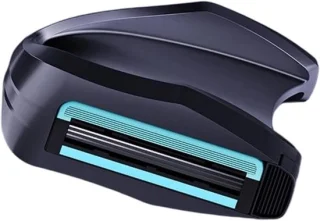 Veiligheidsscheerapparaat handtrimmer