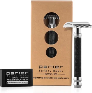 Veiligheidsscheerapparaat