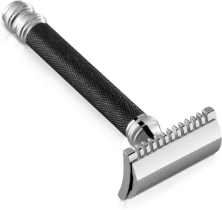 Veiligheidsscheerapparaat