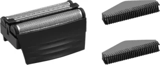 Vervangend scheerhoofd voor Remington F4900/F5800/F7800, 1 stuk