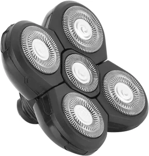 Wat vinden we goed aan de Vervangende rotating head voor elektrisch scheerapparaat