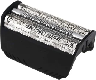 Vervangende scheerfolie compatibel met Braun 30B zwart