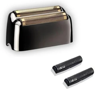 Vervangende scheerhoofden x1 voor Babylisspro Dual FXFs2