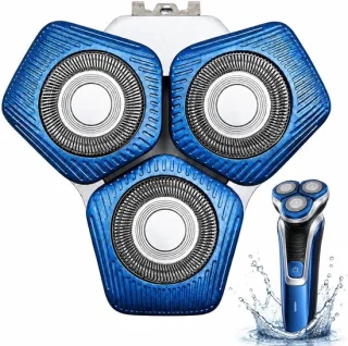 Vervangende scheerkop voor Philips Series 5000 & 7000 (SH71/50)