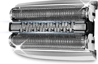 Vervangende snijkop voor Braun Series 8