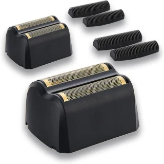 Vervangset scheermes en scheerblad voor Wahl Vanish Series 5 Star - 2 packs