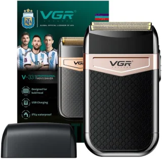 VGR men's shaver