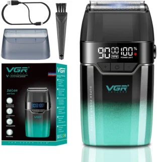 VGR V-308 scheerapparaat