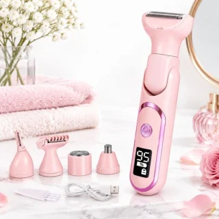 VHV ladyshave voor vrouwen bikinilijn