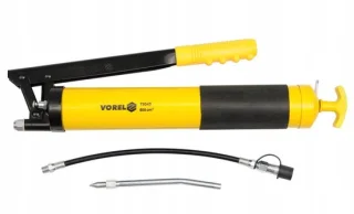 Vorel 78043 Handmatige vetspuit 600 ml