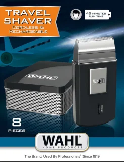 Wahl 03615-1016 Scheerapparaat