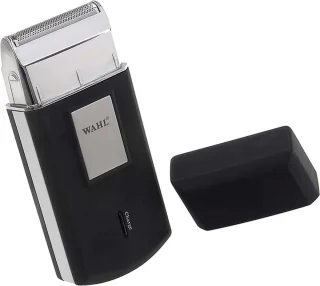 Wahl 3615-0470 Scheerapparaat Zwart