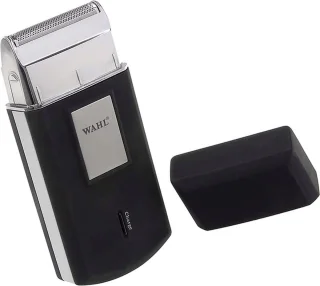 Wahl 3615-0470 Scheerapparaat Zwart