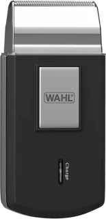 Wahl 3615-0470 Scheerapparaat Zwart
