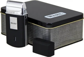 Wahl 3615-0470 Scheerapparaat Zwart