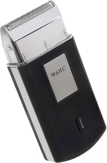 Wahl 3615-0470 Scheerapparaat Zwart