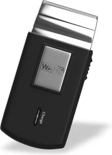 Wahl 3615-0470 Scheerapparaat Zwart