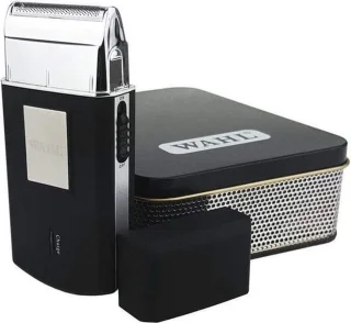 Wahl 3615-0470 Scheerapparaat Zwart