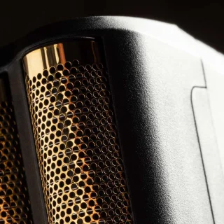 Wahl 5 Star Vanish Draadloos Scheerapparaat Zwart