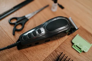 Wahl Close Cut Pro 11-delige Tondeuseset