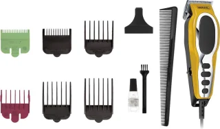 Wahl Close Cut Pro 11-delige Tondeuseset