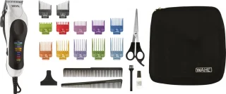 Wahl Color Pro Plus 20104-0460 Tondeuse met snoer
