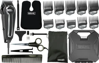 Wahl Elite Pro Baard- en Haartrimmer Set