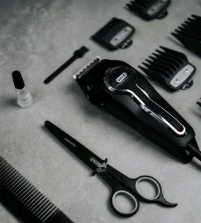 Wahl Elite Pro Baard- en Haartrimmer Set
