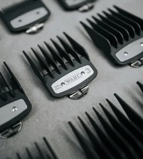 Wahl Elite Pro Baard- en Haartrimmer Set