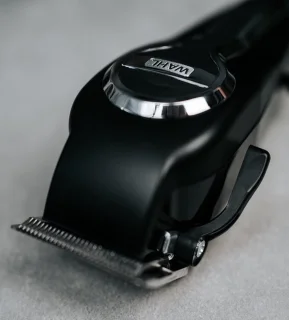 Wahl Elite Pro Baard- en Haartrimmer Set