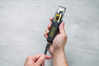 Wat vinden we goed aan de Wahl Extreme Grip Tondeuse