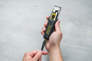 Wahl Extreme Grip Tondeuse
