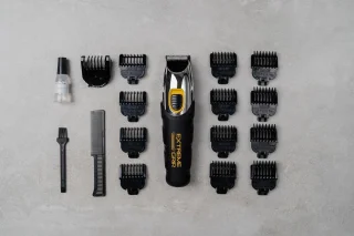 Wahl Extreme Grip Tondeuse