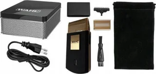 Wahl Gold Limited Mobile Shaver