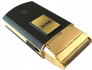 Wahl Gold Limited Mobile Shaver