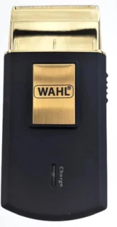 Wahl Gold Limited Mobile Shaver