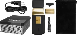 Wahl Gold Limited Mobile Shaver