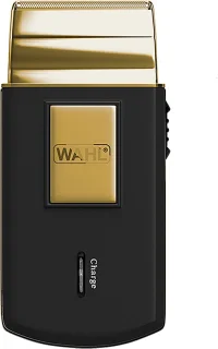 Wahl Gold Limited Mobile Shaver