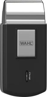 WAHL Travel Shaver — compacte kracht voor onderweg
