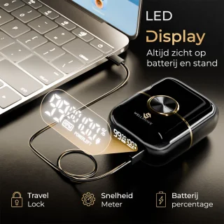 Wat vinden we minder goed