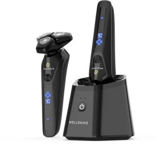 Wellshave Sentinel Pro scheerapparaat